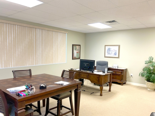 Listing Image #3 - Office for sale at 540 NW University Blvd, Unit 105, Port St. Lucie FL 34986 Listing Image #3 - Office for sale at 540 NW University Blvd, Unit 105, Port St. Lucie FL 34986