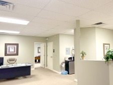 Listing Image #2 - Office for sale at 540 NW University Blvd, Unit 105, Port St. Lucie FL 34986 Listing Image #2 - Office for sale at 540 NW University Blvd, Unit 105, Port St. Lucie FL 34986