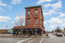 Retail property for sale in Newport, KY