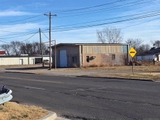 Listing Image #1 - Others for sale at 903 W Cherokee Street, Wagoner OK 74467