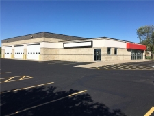 Listing Image #1 - Retail for sale at 125 Kitty Hawk Drive, Ames IA 50010