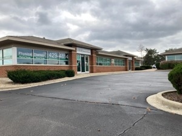 Listing Image #1 - Office for sale at 17517 S. 80th, Tinley Park IL 60477