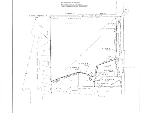 Listing Image #2 - Land for sale at 02300 N. 30th Road, Marseilles IL 61341