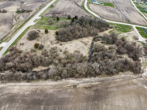 Listing Image #3 - Land for sale at 02950 E 24th Road, Marseilles IL 61341