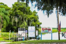 Mobile Home Park property for sale in Lake Placid, FL