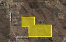 Listing Image #2 - Land for sale at 98 AC Blue Sky Road, Perris CA 92570