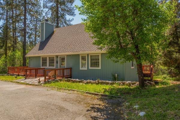 Listing Image #2 - Land for sale at 48600-48650 Highway 101, Laytonville CA 95454