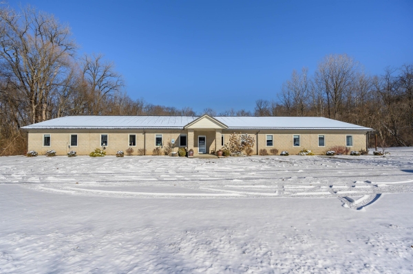 Listing Image #3 - Office for sale at 699 E Dillman Road, Bloomington IN 47401