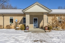 Office property for sale in Bloomington, IN