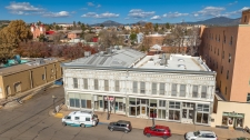Listing Image #1 - Office for sale at 208 - 214 W Broadway, Silver City NM 88061
