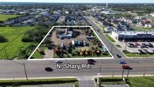 Listing Image #2 - Others for sale at 613 N. Shary Rd., Mission TX 78572