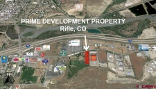 Land for sale in Rifle, CO