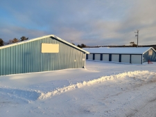 Storage property for sale in Iron Mountain, MI