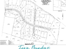 Listing Image #2 - Land for sale at 7 Fawn Meadows, Clarksville TN 37043