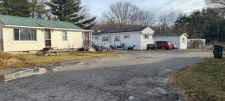 Multi-family property for sale in Lewiston, ME