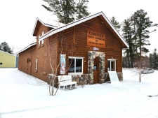 Listing Image #2 - Office for sale at 428 Hwy 45, Conover WI 54519