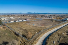 Listing Image #1 - Land for sale at UNDER CONTRACT-2961 Canyon Ferry Road, Helena MT 59602