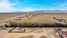 Listing Image #1 - Land for sale at Victor Way, CALIFORNIA CITY CA 93505