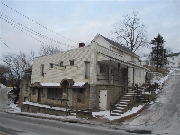Listing Image #2 - Others for sale at 500 Henderson Ave, Washington PA 15301