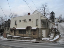 Listing Image #1 - Others for sale at 500 Henderson Ave, Washington PA 15301