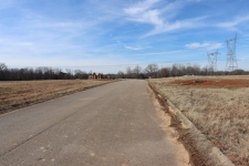 Listing Image #3 - Land for sale at 16 Fawn Meadows, Clarksville TN 37043