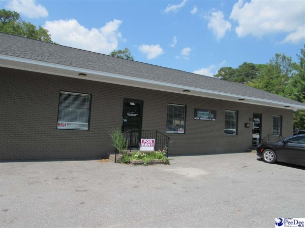 Listing Image #3 - Others for sale at 201-205 W Smith Street, Timmonsville SC 29161
