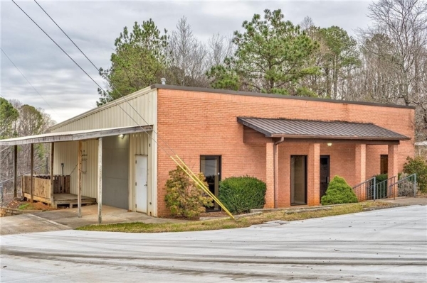 Listing Image #3 - Others for sale at 751 South Main Street, Jasper GA 30143