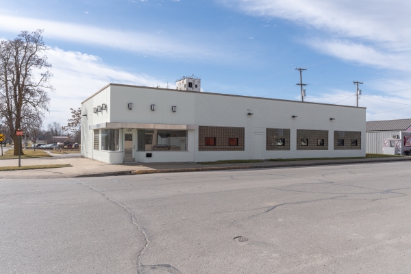 Listing Image #3 - Retail for sale at 120 E Coates St, Moberly MO 65270