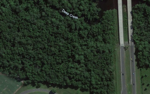 Listing Image #2 - Land for sale at 8195 STATE ROAD 207, Hastings FL 32145 Listing Image #2 - Land for sale at 8195 STATE ROAD 207, Hastings FL 32145