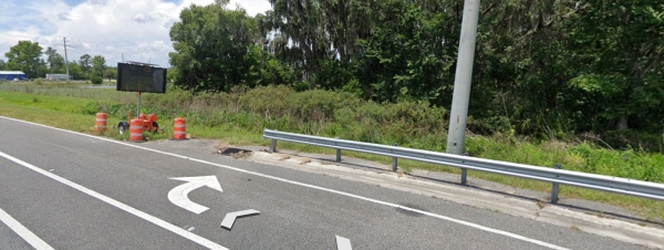 Listing Image #5 - Land for sale at 8195 STATE ROAD 207, Hastings FL 32145 Listing Image #5 - Land for sale at 8195 STATE ROAD 207, Hastings FL 32145