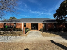 Listing Image #1 - Office for sale at 802 N Central Avenue, Tifton GA 31794
