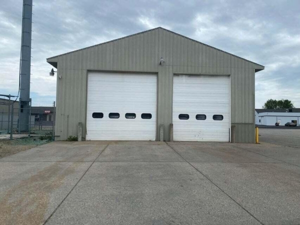 Listing Image #1 - Industrial for sale at 2660 Abbey Rd, Onalaska WI 54650