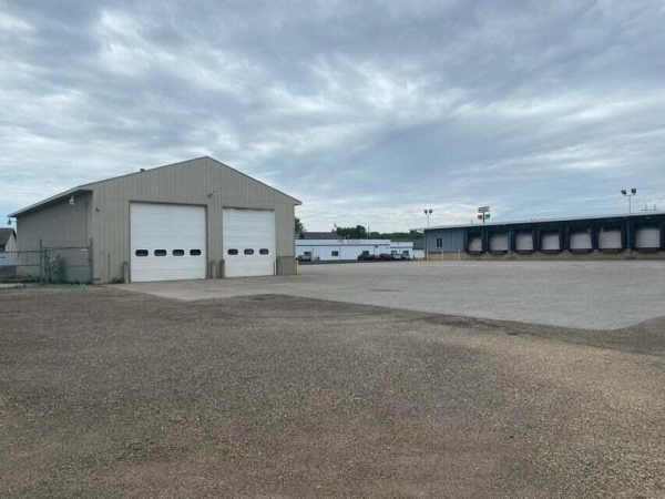 Listing Image #2 - Industrial for sale at 2660 Abbey Rd, Onalaska WI 54650