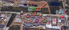 Listing Image #2 - Retail for sale at 5234 E Highway 100 , 107, Palm Coast FL 32164
