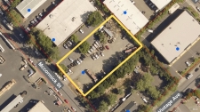 Listing Image #1 - Industrial for sale at 320 Mccormick St, St. Helena CA 94574