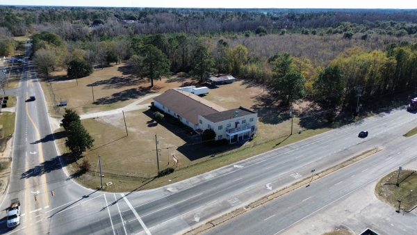 Listing Image #1 - Others for sale at 1865 Highway 15 South, Sumter SC 29150