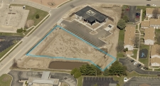 Listing Image #1 - Land for sale at 2630 Liberty Ln, Janesville WI 53545