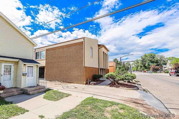 Listing Image #2 - Others for sale at 1916 Evans Ave, Cheyenne WY 82001