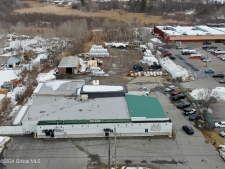Retail for sale in Johnstown, NY