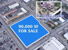 Listing Image #1 - Land for sale at 1617 1st Ave N, Billings MT 59101