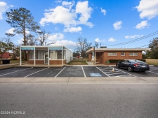 Listing Image #1 - Others for sale at 613-615 College Street, Jacksonville NC 28540