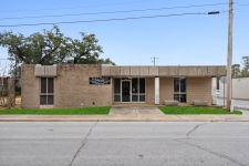 Listing Image #1 - Industrial for sale at 3108 Canty Street, Pascagoula MS 39567