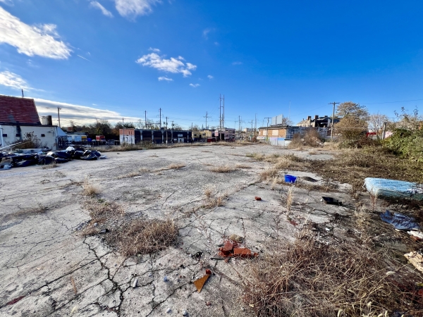 Listing Image #3 - Land for sale at 3213-19 N. 11th Street, Philadelphia PA 19140