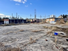 Land for sale in Philadelphia, PA