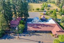 Retail property for sale in Salem, OR