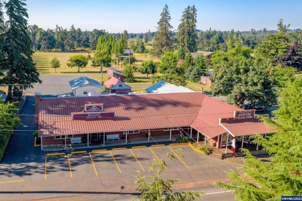 Listing Image #2 - Office for sale at 8362 Macleay (-8372) Rd Se, Salem OR 97317