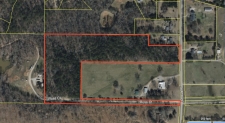 Listing Image #1 - Land for sale at 0 Stroud Rd, McDonough GA 20252