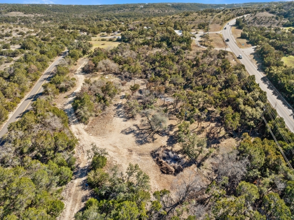 Listing Image #2 - Land for sale at 000 Ranch Rd 12, Wimberley TX 78676