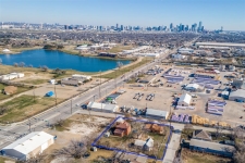Listing Image #2 - Industrial for sale at 2909 Manila Road, Dallas TX 75212