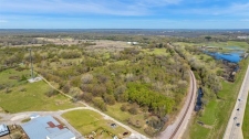 Land property for sale in Okmulgee, OK